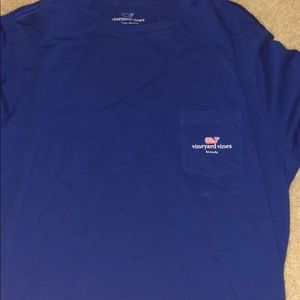 Vineyard Vines Kentucky long sleeve